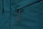 Thule TCAM6115 Dense Teal 40.6 cm (16") Backpack