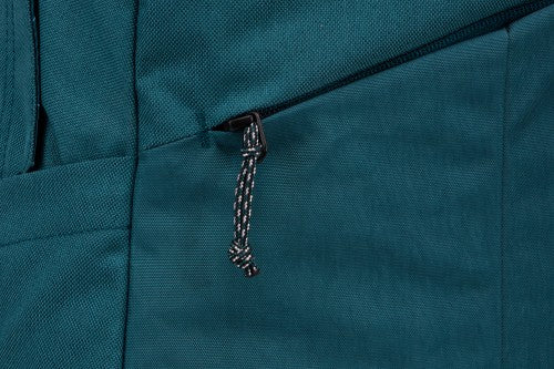 Thule TCAM6115 Dense Teal 40.6 cm (16") Backpack