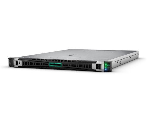 HPE ProLiant DL325 Gen11 9115 2.6GHz 16c 1P 2x32GB-R 8SFF MR408i-o 2x480GB SSD 2x1000W PS EU Server