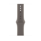 Apple 45mm Clay Sport Band, S/M