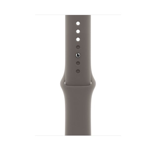 Apple 45mm Clay Sport Band, S/M