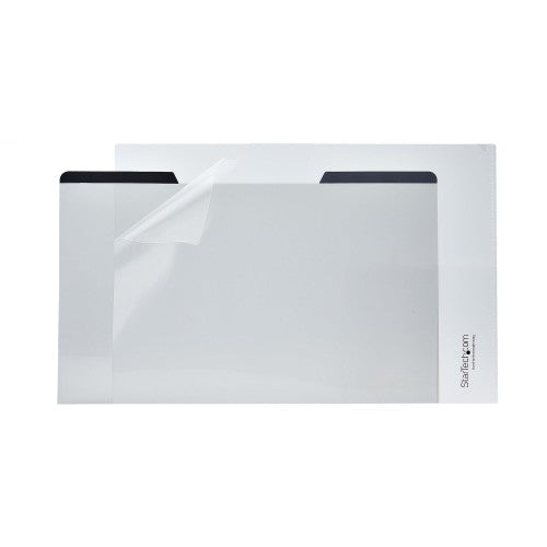 StarTech.com Magnetic Privacy Screen For 16-Inch 16:10 Laptop, Reversible Filter, Computer Screen Protector, View Angle 60 deg (+/- 30 deg), TAA, Blue Light Shield