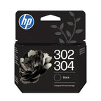 HP B7RT7AE/302/304 Printhead cartridge black, 120 pages ISO/IEC 24711 for HP DeskJet 1110/2130/2620/3720/OfficeJet 5200