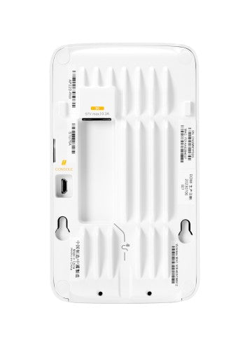 HPE Networking Instant On Access Point Dual Radio 2x2 Wi-Fi 6 5-Pack (RW) AP22D
