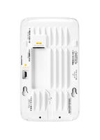 HPE Networking Instant On Access Point Bundle with PSU Dual Radio 2x2 Wi-Fi 6 (RW) AP22D