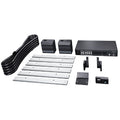 APC NetShelter Aisle Containment, Aisle Containment Lighting Kit, with Power Supply