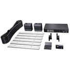 APC NetShelter Aisle Containment, Aisle Containment Lighting Kit, with Power Supply