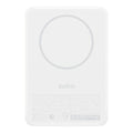 Belkin Slim Magnetic Power Bank 10K with Qi2