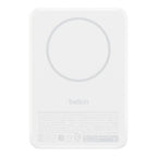 Belkin Slim Magnetic Power Bank 10K with Qi2