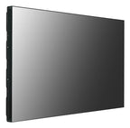 LG 49VL5PJ-A Panorama design 124.5 cm (49") 500 cd/m² Full HD Black 24/7