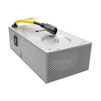 Eaton HCINT350SNR 350W Power Inverter/Charger for Mobile Medical Equipment, 230V - IEC 60601-1