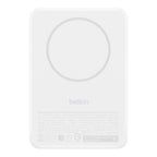 Belkin Slim Magnetic Power Bank 10K with Qi2