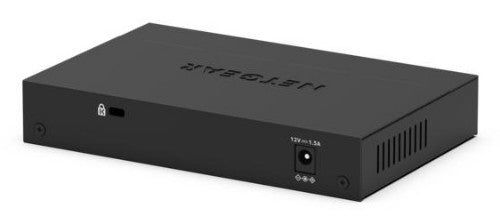 NETGEAR MS308E Unmanaged 2.5G Ethernet (100/1000/2500) Black