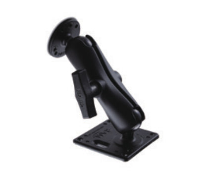 Advantech RAM-MOUNT-07E holder Passive holder Tablet/UMPC Black