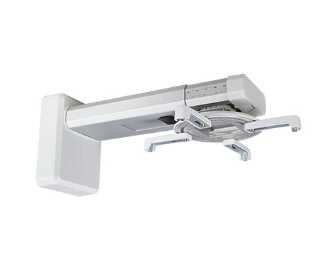 Acer SWM06 project mount Wall Grey, White