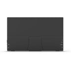 Port Designs PORT computer monitor 39.6 cm (15.6") 1920 x 1080 pixels Full HD LCD Black