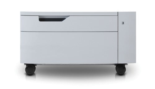 HP CB473A tray/feeder 500 sheets