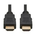 Tripp Lite P568-030 High-Speed HDMI Cable, Digital Video with Audio, UHD 4K (M/M), Black, 30 ft. (9.14 m)