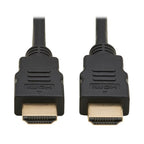 Tripp Lite P568-030 High-Speed HDMI Cable, Digital Video with Audio, UHD 4K (M/M), Black, 30 ft. (9.14 m)