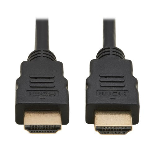 Tripp Lite P568-030 High-Speed HDMI Cable, Digital Video with Audio, UHD 4K (M/M), Black, 30 ft. (9.14 m)
