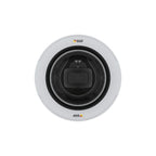 Axis P3248-LV Dome IP security camera Outdoor 3840 x 2160 pixels Ceiling/wall