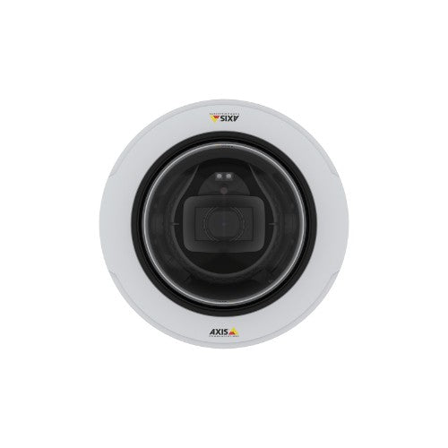 Axis P3248-LV Dome IP security camera Outdoor 3840 x 2160 pixels Ceiling/wall