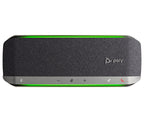 HP Poly Sync 40 USB-A USB-C Speakerphone