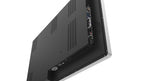 Allsee Technologies WP22B Signage Display Digital signage flat panel 55.9 cm (22") 500 cd/m² Full HD Black Touchscreen