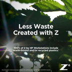 HP Z2 Mini G9 Intel® Core™ i7 i7-14700K 32 GB DDR5-SDRAM 1 TB SSD NVIDIA RTX A2000 Windows 11 Pro Mini PC Workstation AI Workstation Black