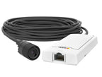 Axis 0926-001 security camera Covert IP security camera Indoor 1920 x 1020 pixels Ceiling/Wall/Desk