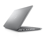 DELL Latitude 5440 Intel® Core™ i5 i5-1345U Laptop 35.6 cm (14") Full HD 16 GB DDR4-SDRAM 256 GB SSD Wi-Fi 6E (802.11ax) Windows 11 Pro Grey