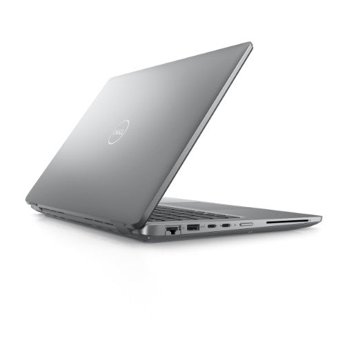 DELL Latitude 5440 Intel® Core™ i5 i5-1345U Laptop 35.6 cm (14") Full HD 16 GB DDR4-SDRAM 256 GB SSD Wi-Fi 6E (802.11ax) Windows 11 Pro Grey