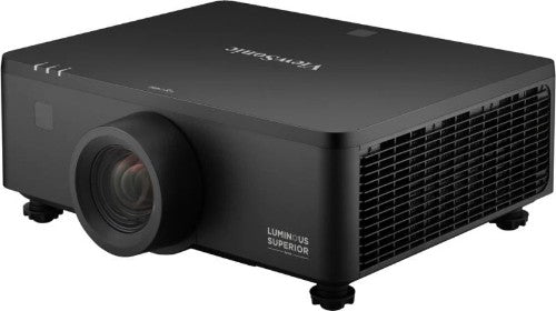 Viewsonic LS960WU data projector Standard throw projector 8500 ANSI lumens WUXGA (1920x1200) Black