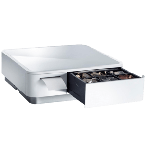 Star Micronics mPOP10CBI BLK E+U PRINTER