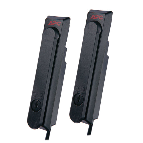 APC Rack Access, Kit, NetBotz, SX Rack Handle