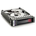 HPE 600GB 6G SAS 15K rpm LFF (3.5-inch) SC Enterprise 3yr Warranty Hard Drive internal hard drive 15000 RPM 3.5"