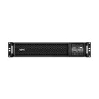 APC Smart-UPS On-Line, 1500VA/1500W, Rackmount 2U, 230V, 6x C13 IEC outlets, SmartSlot, Extended runtime, W/ rail kit