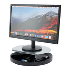 Kensington SmartFit Spin2 Monitor Stand - Grey