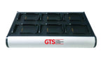 GTS HCH-3206-CHG battery charger Handheld mobile computer battery AC