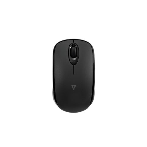 V7 MW150BT mouse Office Ambidextrous Bluetooth Optical 1000 DPI