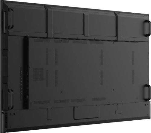 Viewsonic 75" 4K Commercial Display with ProAV Integration