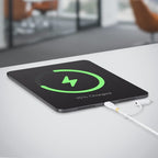 StarTech.com 1m (3ft) 2-in-1 Rugged USB-C Charging Cable with Lightning Adapter, 30W/60W (3A), Apple MFi Certified, Braided USB C Charger Cord for iPhone/iPad/Android