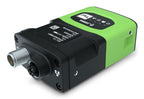 Zebra FS20 Fixed bar code reader 1D/2D CMOS Black, Green