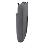 V7 CSE14-ECO laptop case 35.6 cm (14") Sleeve case Grey