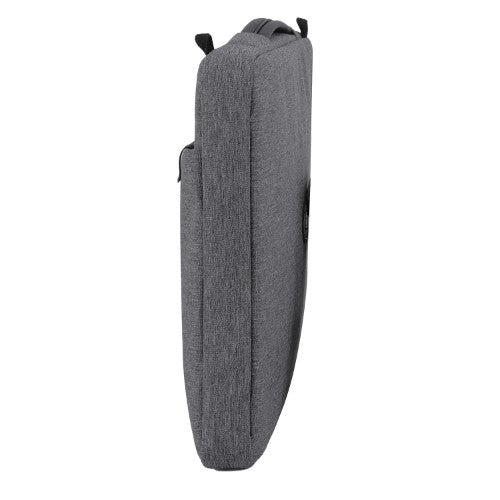 V7 CSE14-ECO laptop case 35.6 cm (14") Sleeve case Grey