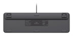 Logitech Signature Slim Wired K620 for Business