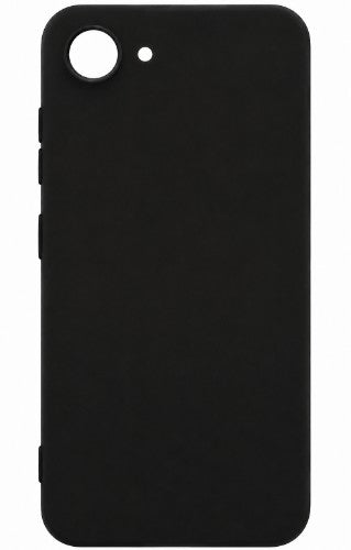 Origin Storage AP-SC-IP16E-BLK mobile phone case 15.5 cm (6.1") Border Black