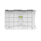 Logitech 952-000110 mounting kit White