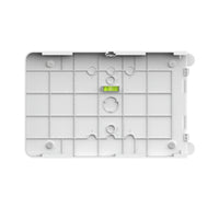 Logitech 952-000110 mounting kit White