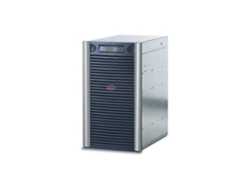 APC Symmetra LX 16kVA Scalable to 16kVA N+1 Rack-mount, 220/230/240V or 380/400/415V